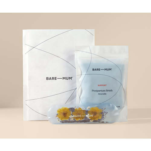 The Birth Recovery Duo