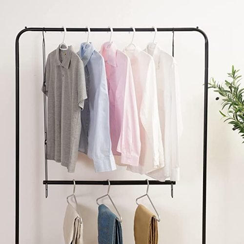 Hanging Closet Rod