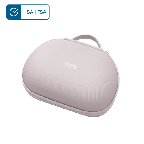 eufy Charging Case for Wearable Breast Pump S1 / S1 Pro