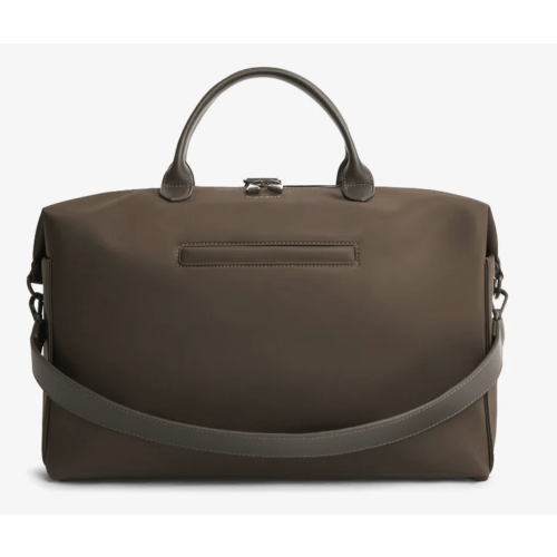 Diaper Bag Emmy Nylon Full