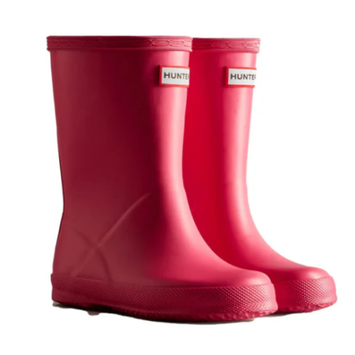 Kids First Classic Rain Boots - Hunter Boots