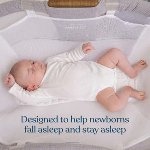 HALO BassiNest Newborn Insert | HALO