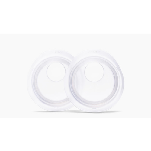 Elvie Catch - Breast Milk Collection Cup