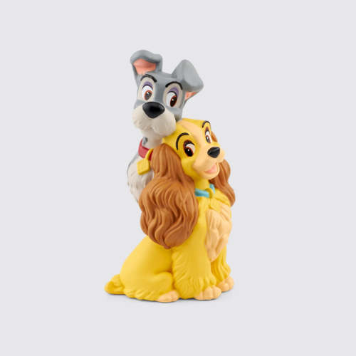 Tonies | Disney Lady and the Tramp