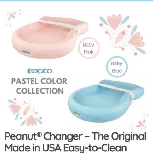 Peanut Changer