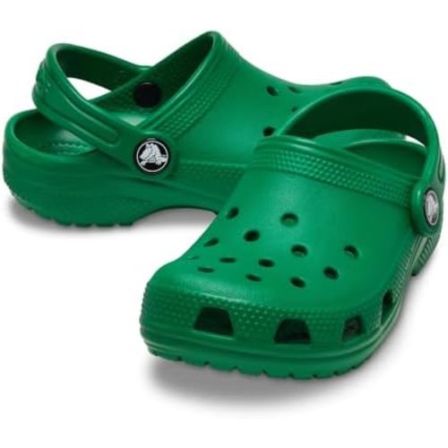 Crocs Unisex-Child Kids' Classic Clogs