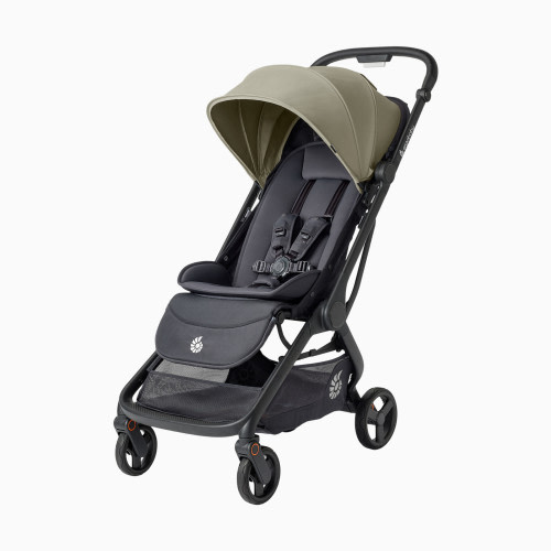 Ergobaby Metro 3 Compact Stroller - Soft Olive