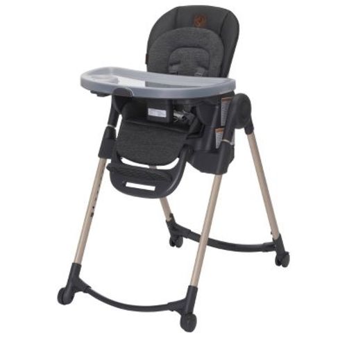 Maxi-cosi Minla 6-in-1 High Chair - Classic Oat