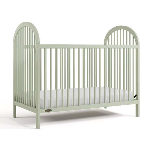 Olivia® 3-in-1 Convertible Crib
