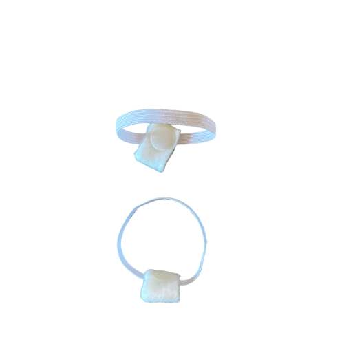 Insert Adapters for All-in-Two Diaper Covers: Pack of 6
