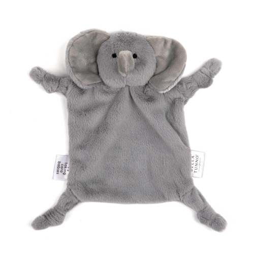 Bella Tunno x Taking Cara Babies Lovey Elephant
