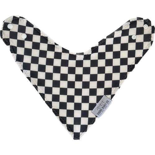 Gatsby - Luxe Bib