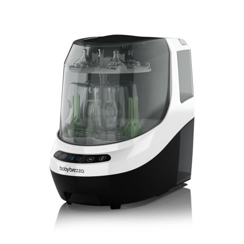 Bottle Washer Pro®