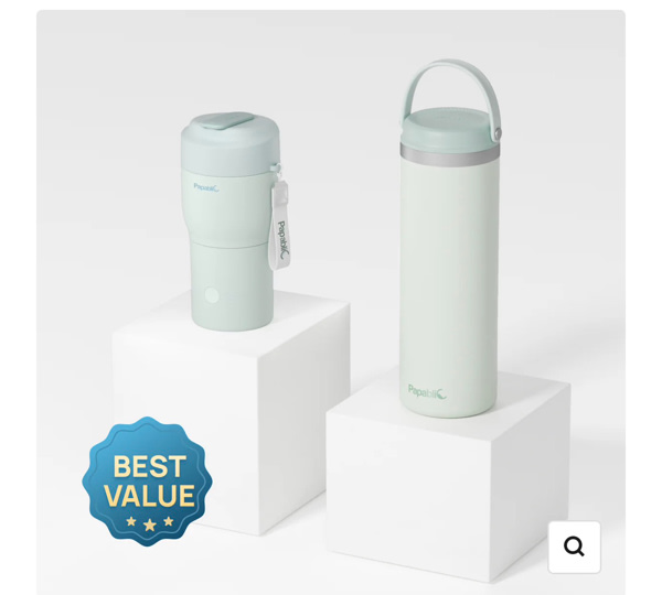 On-the-Go Feeding Kit