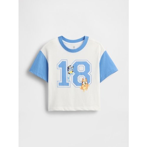 Baby & Toddler Bluey Graphic T-Shirt