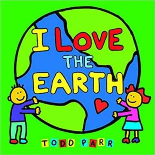 I Love the Earth