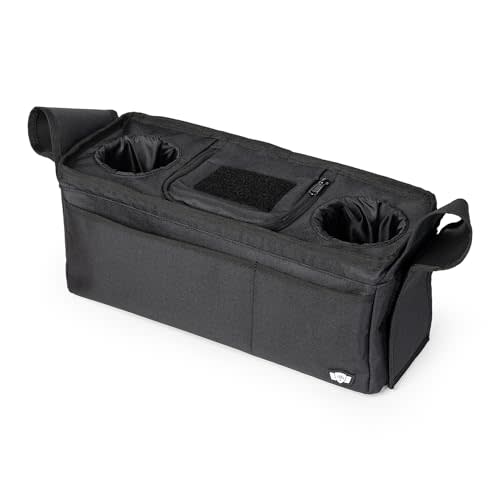 Tactical Baby Gear Tactical Stroller Caddy / Organizer