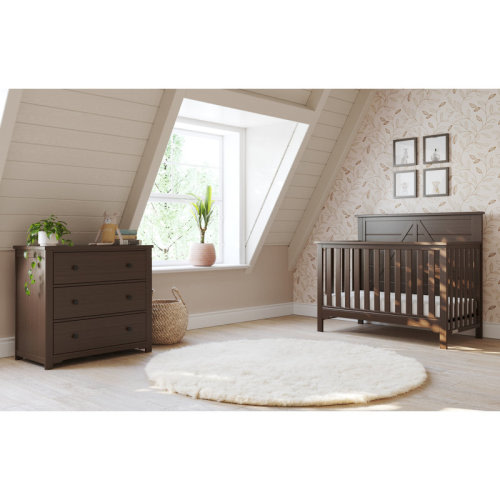 Child Craft Woodland 2-Piece Nursery Furniture Set & Reviews | Wayfair