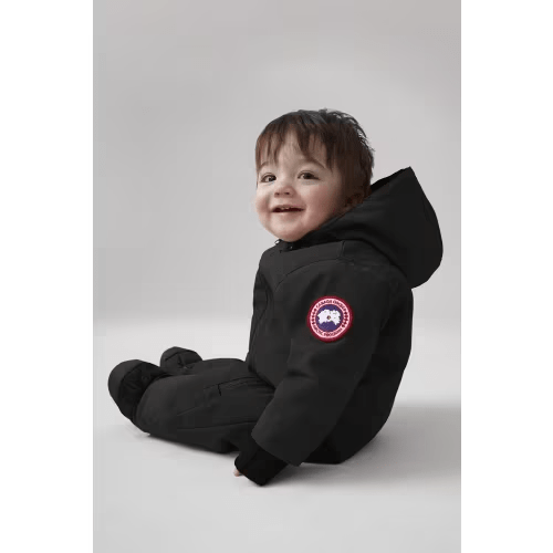 Canada Goose Baby Lamb Snowsuit (Baby & Toddler,