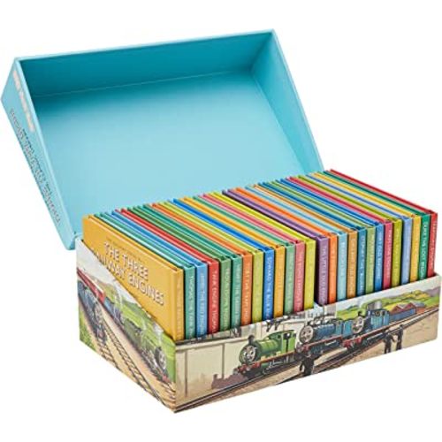 Thomas the Tank Engine Classic Library