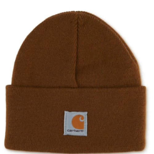 Kids' Acrylic Beanie | Fan Shop | Carhartt
