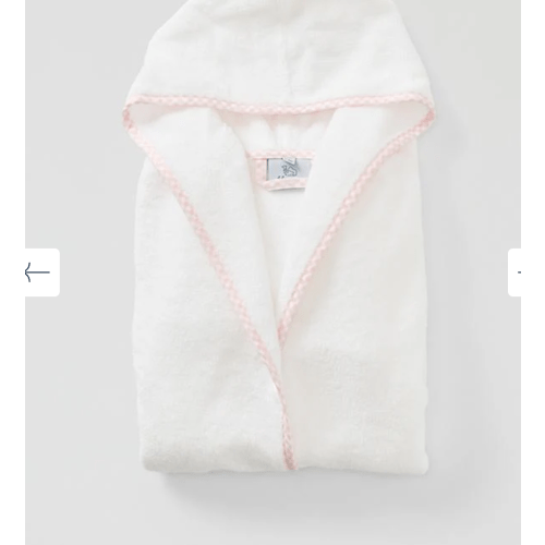 Weezie's Kids' Bath Robes | Weezie Towels