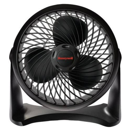 Honeywell Turbo Force Table Air Circulator Fan