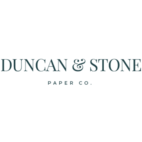 Childhood Memory & Milestone Book from Pregnancy to Year Eighteen – Duncan & Stone Paper Co.
