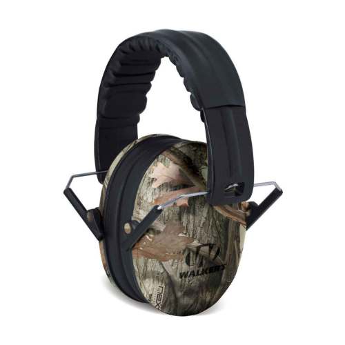 Walker's Baby and Kid's Folding Muffs - NEXT Camo