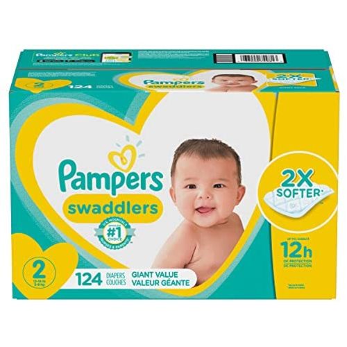 Any size diapers are appreciated!