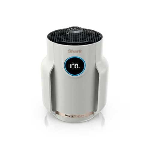 Shark NeverChange™ Air Purifier Compact Pro (Dove)