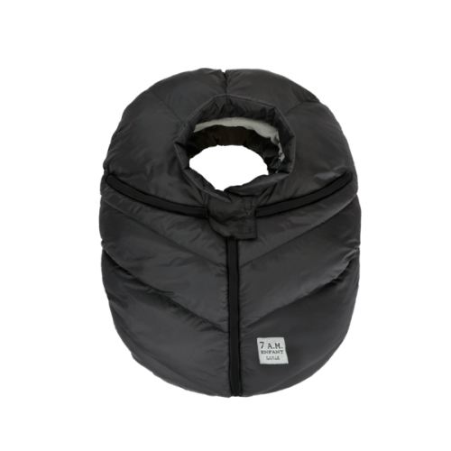 Car Seat Cocoon – 7AMEnfant
