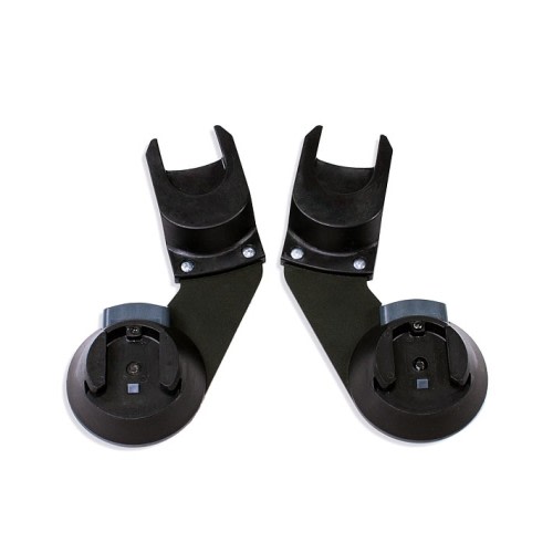 Bumbleride Era Car Seat Adapter for Maxi Cosi/Cybex/Nuna/Clek