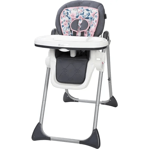 Baby Trend Tot Spot 3-in-1 High Chair, Bluebell