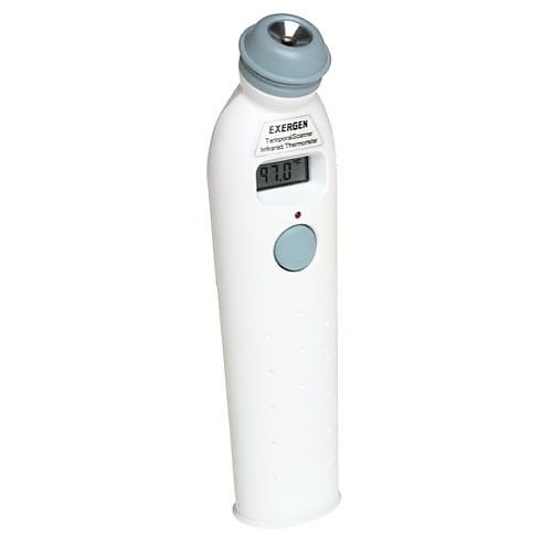 Exergen Temporal Artery Thermometer