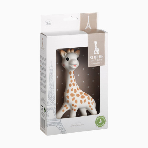 Vulli Sophie la Girafe Teether