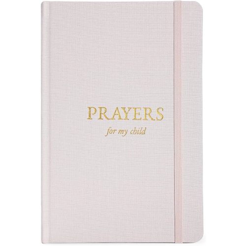 Mr. Pen- Prayer for my Child, 8.4"x5.7", 80 Sheets, Pink, Prayer Journal for Woman, Prayers for my Daughter, Prayer for my Daughter, Christian Journals for Women, Mother's Day Gift
