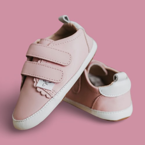 Pink Nora – Little Love Bug Co.
