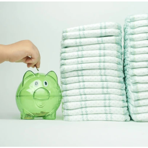Diaper Fund