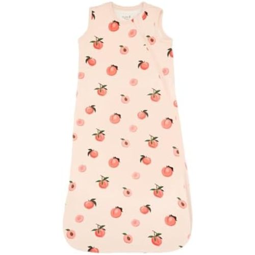 KYTE BABY Sleeping Bag for Toddlers - Made of Soft Rayon Made From Bamboo Material - 0-36 Months - 0.5 tog - Printed