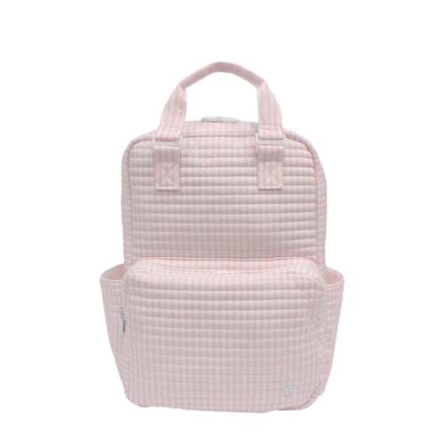 All You Need Diaper Bag - Pimlico Stripe Pink