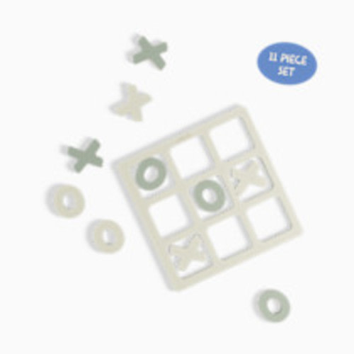 Lalo Foam Bath Puzzle - Tic Tac Toe
