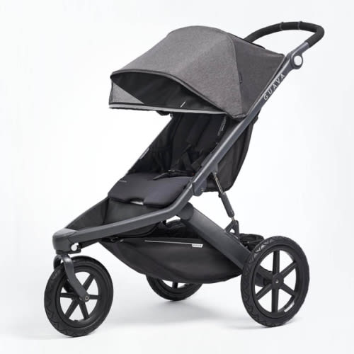 Guava Stroller and Accessories Fund!!!