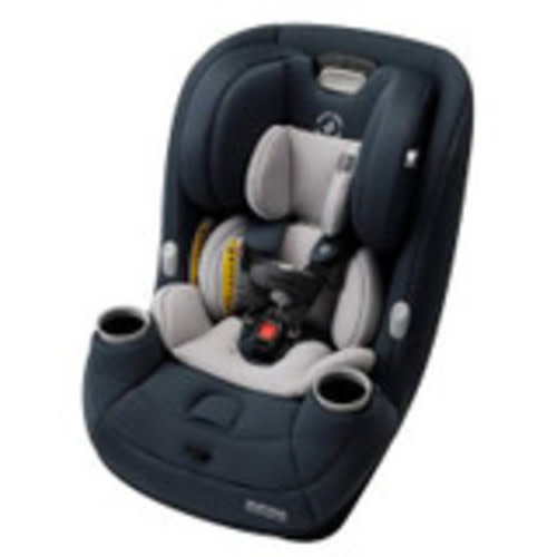 Maxi-Cosi Pria Max All in One Pure Cosi Graphite | Babies Nz