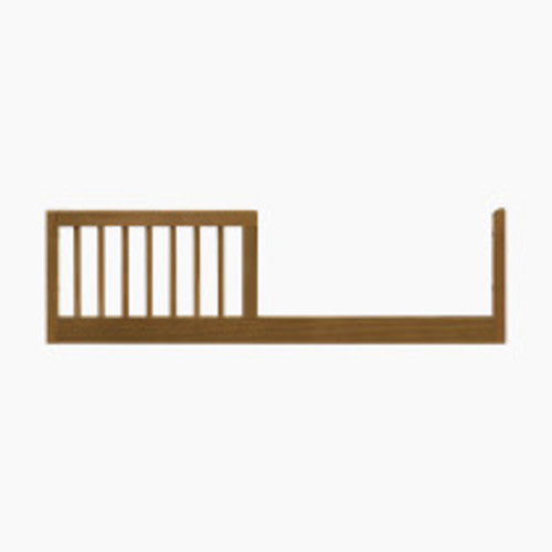 daVinci Birdie Toddler Bed Conversion Kit - Walnut