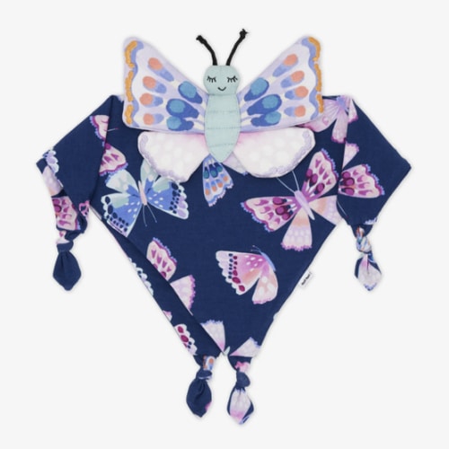 Mira the Butterfly Sleepyhead Lovey | Little Sleepies