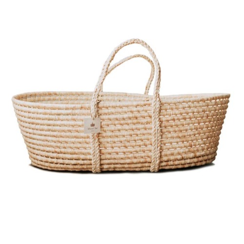 Rattan Basket