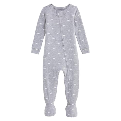 vineyard vines Unisex Baby Baby Footie