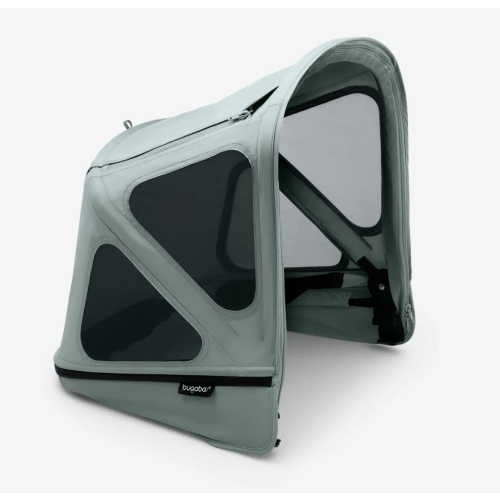 Bugaboo Donkey breezy sun canopy