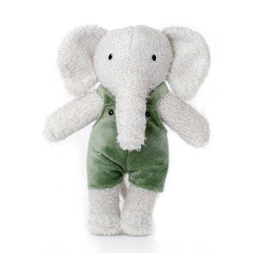 Tembo — The Elephant Project